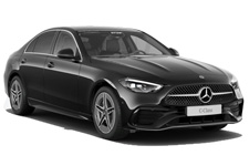 Car Hire Newtownards - C Class Auto - car hire Newtownards